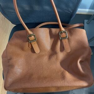 Mark and Graham Brooklyn Carryall